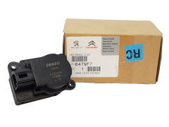 Stellelement, Mischklappe Umschaltventil Original Citroen C4 Picasso 6479F7