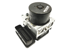 Abs-Pumpe BMW 1 3451 6862246 6862247 Ate 60385