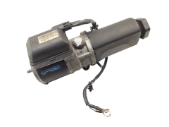 Pumpe Für Servolenkung Mercedes A W168 A1684660501 23100801 VDO 1035 Pumpe Für Servolenkung Mercedes A W168 A1684660501 23100801 VDO 1035