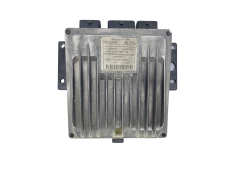 Steuergerät 8200303619 8200129063 R0410C066A Renault Delphi 54227