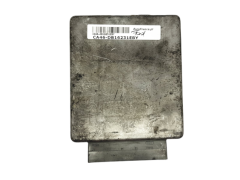 Steuergerät 2S71-12A650-CB DPC-664 6CPA Ford Visteon