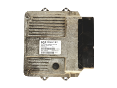 Steuergerät Opel 55198927 BY MJD6O2.M1 Magneti Marelli 30531