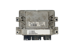 Steuergerät S120200105A 8200522357 8200510536 Renault 38728
