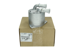 Ölkühler Original 9806533780 Citroen Peugeot