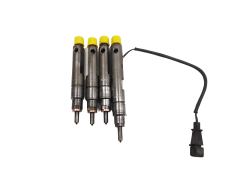 Einspritzdüse 7700112880 7700112883 Bosch 1.9 DTI Renault 