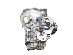 Schaltgetriebe 3M5R-7F096-YF 1.6 D D4164T Volvo S40 04-12 Schaltgetriebe 3M5R-7F096-YF 1.6 D D4164T Volvo S40 04-12