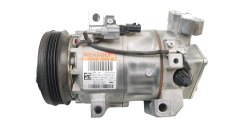 Kompressor Klimaanlage Klimakompressor 926000050R Valeo 1.2 Renault Clio 4 0km