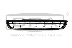 Stoßstangengrill 5C6853671 88530693202 VW Jetta 4 DPA