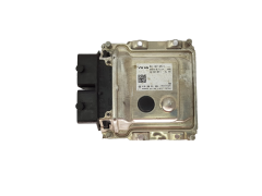 Steuergerät Skoda VW 04C907309N ME17.5.24 0261S08574 Bosch 18188