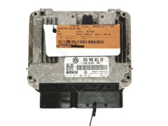 Steuergerät 0281013606 03G906021HB Volkswagen Bosch 