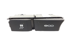Schalter ESP ECO Opel Astra J 13340410 28242222 Delphi 1331
