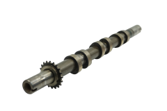 Nockenwelle 0801CQ 9X2Q-6A273-AA 2.7 hdi V6 UHZ Citroen C5 407 Peugeot