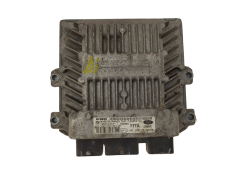 Steuergerät 7S61-12A650-EA 5WS40632A-T SID804 7TTA Ford Siemens 2790