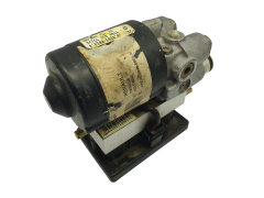 Abs-Pumpe Renault Megane 1 Scenic 1 77008327717 E Ate Abs-Pumpe Renault Megane 1 Scenic 1 77008327717 E Ate