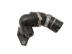 Luftschlauch EGR 147138070R 1.5 DCI Renault Dacia Nissan