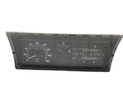 Tacho Kombiinstrument Fiat Panda 46784110 6063639900 58189