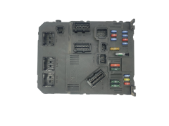 Steuergerät BSI E01-00 S118085320D 9652474680 PSA Siemens 40426 Steuergerät BSI E01-00 S118085320D 9652474680 PSA Siemens 40426