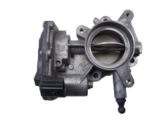Drosselklappe Opel Saab 55564164 2.0 CDTI GM 1406