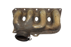 Auspuff-Krümmer Abgaskrümmer Citroen Peugeot 0341J5 2.0 16V 1079