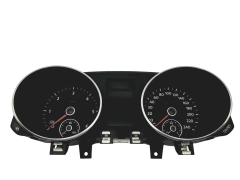 Tacho Kombiinstrument VW Golf MK6 5K0920860E 56902 Tacho Kombiinstrument VW Golf MK6 5K0920860E 56902