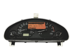 Tacho Kombiinstrument Mitsubishi Space Star MR270287 32242