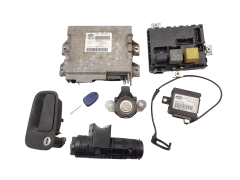Startset Lancia Y 46531217 46518702 46412170 1.2 16V