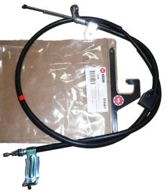 Kabel der Feststellbremse Rechts 554403 36530JY00A Renault Seim