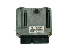 Steuergerät 0261S02070 03C906056BA VW Bosch 32646 Steuergerät 0261S02070 03C906056BA VW Bosch 32646