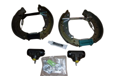 Bremsbacken Neues Original 8671014482 Renault