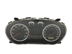 Tacho Kombiinstrument Seat Cordoba Ibiza W06K0920801G 58899