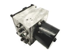 Abs-Pumpe Peugeot 407 15710601 9658028480 TRW 45995 Abs-Pumpe Peugeot 407 15710601 9658028480 TRW 45995