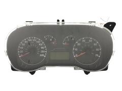 Tacho Kombiinstrument Fiat Grande Punto 51718552 33191