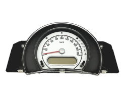 Tacho Kombiinstrument Opel Agila 34100-52K00 3410052K00 53015