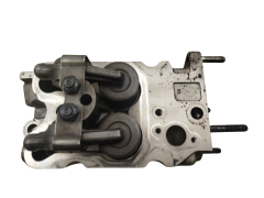 Zylinderkopf Chrysler Jeep 90352029G 90412014F 2.5 TD VM69B 2 Zylinderkopf Chrysler Jeep 90352029G 90412014F 2.5 TD VM69B 2