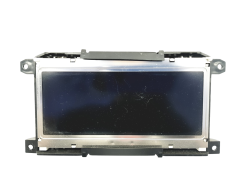 Display Für Navigationssystem MMI Audi 4F0919603 Siemens VDO 44004