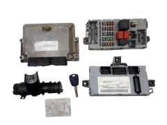 Startset Fiat Doblo 55191815 51735169 46552681 1.9 JTD