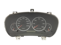 Tacho Kombiinstrument Ducato Boxer Jumper 1339327080 Fiat 28927 Tacho Kombiinstrument Ducato Boxer Jumper 1339327080 Fiat 28927