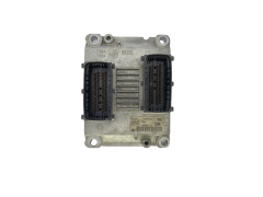 Steuergerät 0261208254 55352623 Opel Bosch GM 54322 Steuergerät 0261208254 55352623 Opel Bosch GM 54322