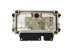 Steuergerät 0261207477 9643218980 9646664380 PSA Bosch 18628 Steuergerät 0261207477 9643218980 9646664380 PSA Bosch 18628