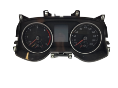 Tacho Kombiinstrument VW Crafter 7C0920741D