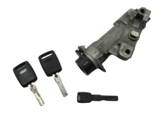 Zündschloss Audi A3 A4 A6 4B0905851C 4B0905849 1433