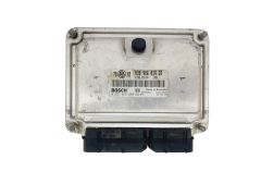 Steuergerät 038906019GS 0281010940 VW Audi Bosch 44909