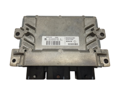 Steuergerät S120200105A 8200522357 8200510536 Renault 28014