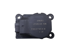 Heizungsmotor Valeo F663746XB 7701207721 Renault
