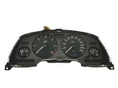 Tacho Kombiinstrument Opel Astra G DQ09228743 351177000 58145