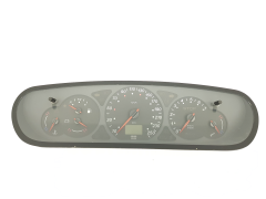 Tacho Kombiinstrument Citroen C5 9654562680 25865 Tacho Kombiinstrument Citroen C5 9654562680 25865