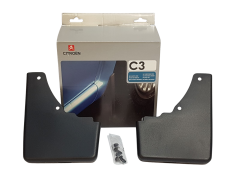 Schmutzfänger Vorne Original Citroen C3 C3 II 940335 9403.35