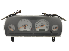 Tacho Kombiinstrument Rover MG 25 AR0051304 YAC003420XXX 29617