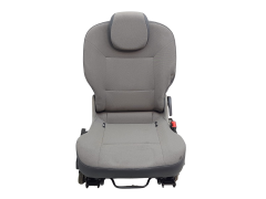 Sitz Rechts Hinten Renault Twingo 2