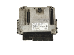 Steuergerät 0281031530 DA6A-12A650-MC Ford Bosch